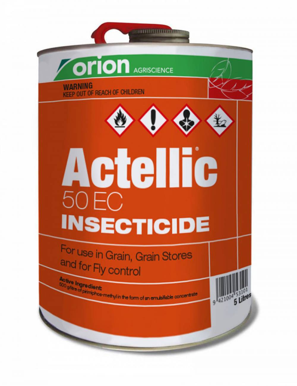 Actellic® 50EC